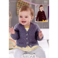 SL8 4582 Cardigans